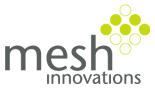 Mesh Innovations logo