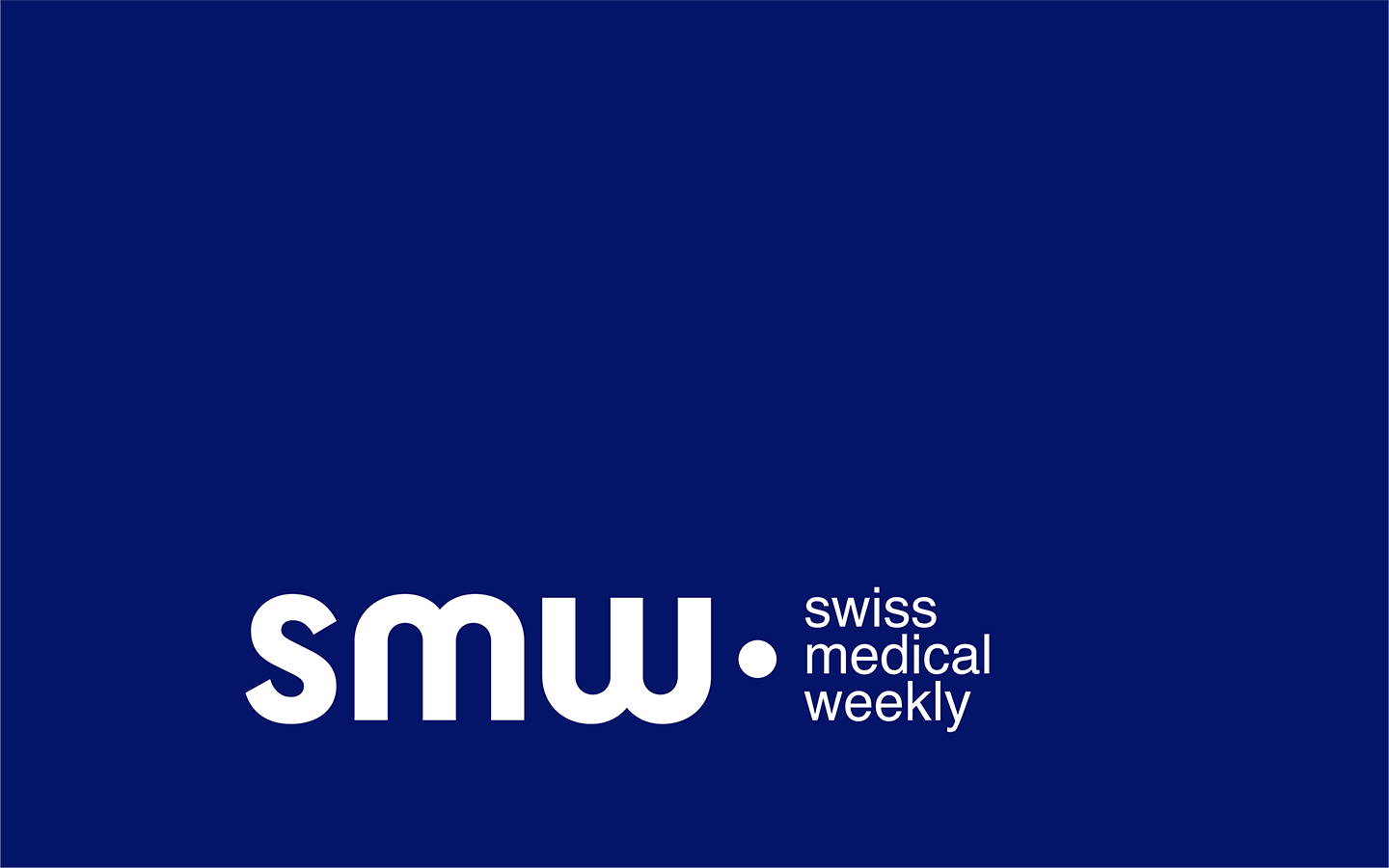 SMW logo